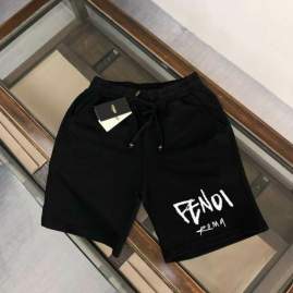 Picture of Fendi Short Pants _SKUFendiS-XLtltx7417523